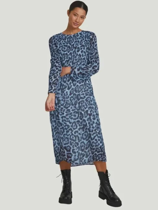 ICHI Monis Dress