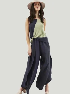 Inclan Studio Lucia Top