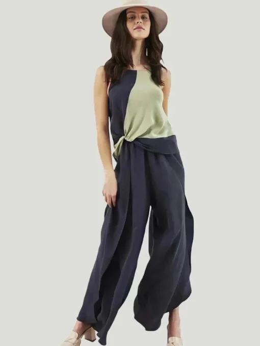 Inclan Studio Lucia Top