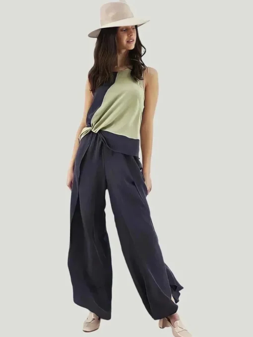 Inclan Studio Lucia Top