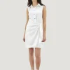Inclan Studio Morgan Dress