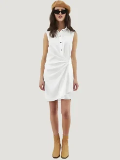 Inclan Studio Morgan Dress