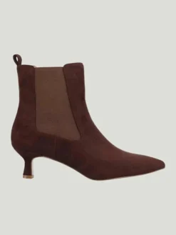 Journee Collection Tru Comfort Tenlee Bootie