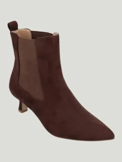 Journee Collection Tru Comfort Tenlee Bootie