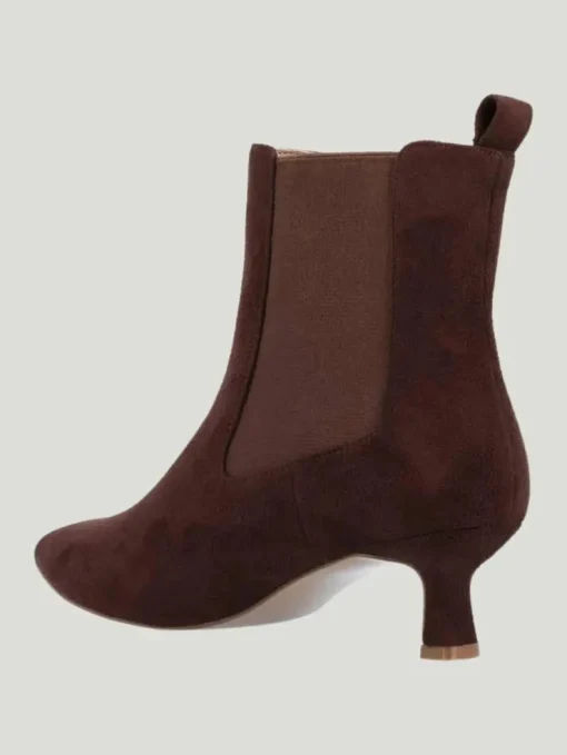 Journee Collection Tru Comfort Tenlee Bootie