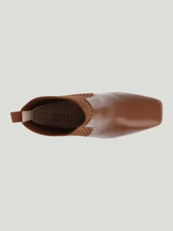Journee Collection Tru Comfort Harlowe Chelsea Booties