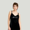 Kamare Quinn Sequin Cami