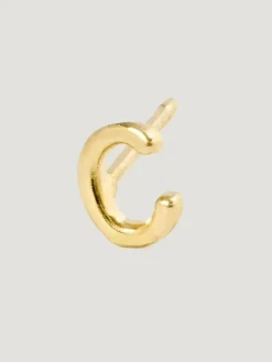 Katie Dean Initial Studs
