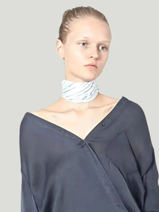 KES Print Bandana