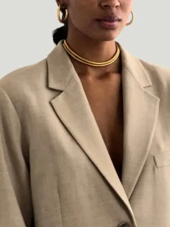 Knature The Label Ahimsa Waist Chain