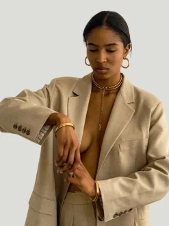 Knature The Label Ahimsa Waist Chain