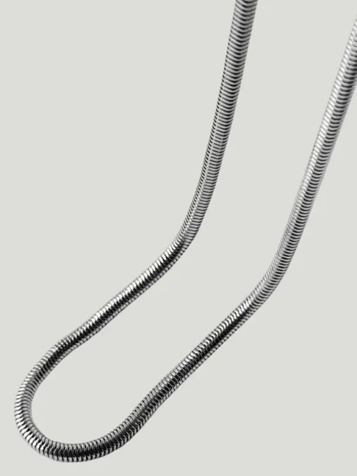 Knature The Label Ahimsa Choker Necklace