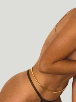 Knature The Label Ahimsa Waist Chain