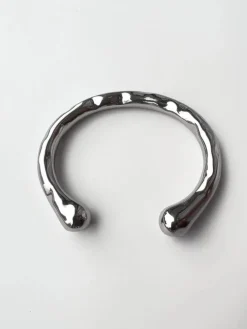 Knature The Label Bone Cuff Bracelet