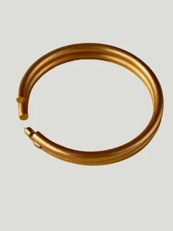 Knature The Label Johanna Hoop Earrings