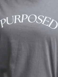 Know Purpose PURPOSED Tee