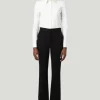LANDSCAPE Liquid Resistant Wool Pant