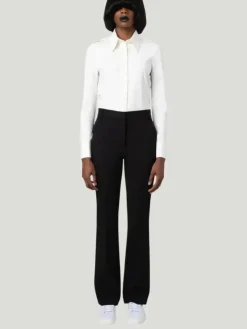 LANDSCAPE Liquid Resistant Wool Pant