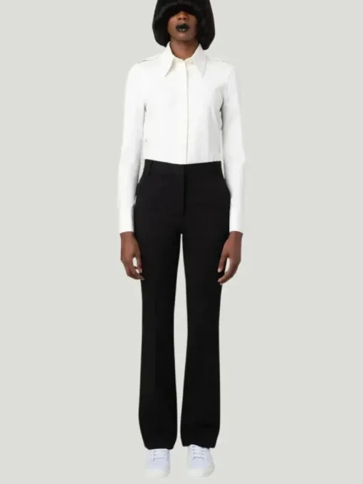 LANDSCAPE Liquid Resistant Wool Pant