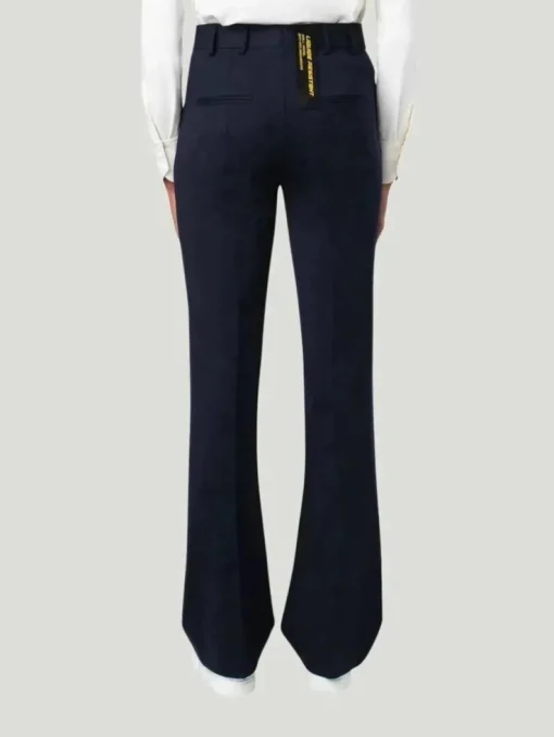 LANDSCAPE Liquid Resistant Wool Pant