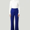LANDSCAPE Super Matte Jersey Fit to Flare Pant