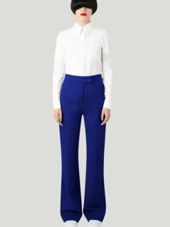 LANDSCAPE Super Matte Jersey Fit to Flare Pant