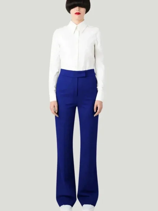 LANDSCAPE Super Matte Jersey Fit to Flare Pant