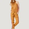 Lanhtropy Lexus Linen Jogger Pants