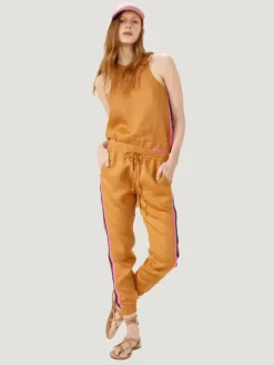 Lanhtropy Lexus Linen Jogger Pants