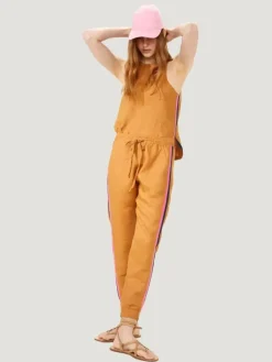 Lanhtropy Lexus Linen Jogger Pants