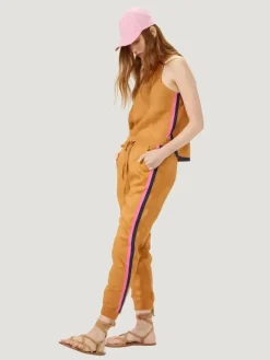 Lanhtropy Lexus Linen Jogger Pants