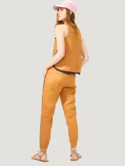 Lanhtropy Lexus Linen Jogger Pants