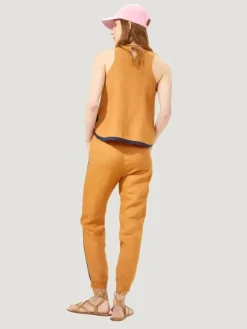 Lanhtropy Lexus Linen Jogger Pants