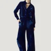 Lanhtropy New Luna Velvet Pants