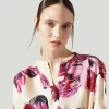 Lanhtropy Sake Linen Tencel Shirt