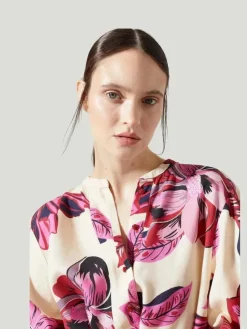Lanhtropy Sake Linen Tencel Shirt