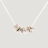 Larissa Loden MAMA Necklace