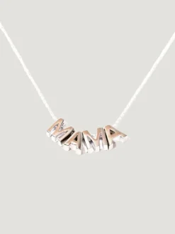Larissa Loden MAMA Necklace