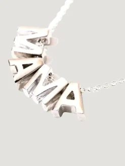 Larissa Loden MAMA Necklace