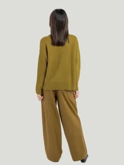 LAUDE the Label Alfred Trouser