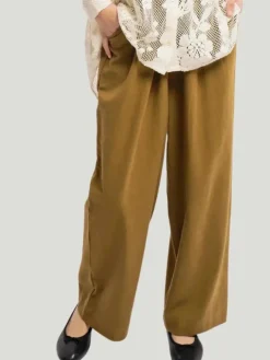 LAUDE the Label Alfred Trouser