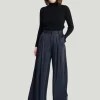 LAUDE the Label Hepburn Pant