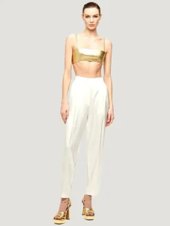 Le Cle Lizbon Pants