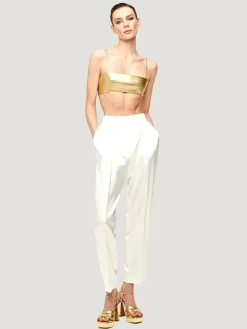Le Cle Lizbon Pants