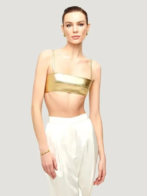Le Cle Lizbon Pants