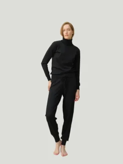 Lemme Extra Fine Merino Yoga Pants