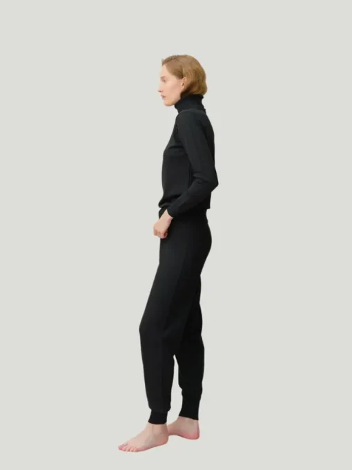 Lemme Extra Fine Merino Yoga Pants