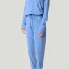 LÈMME Cashmere Blend Artisan Jumpsuit