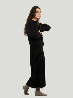 LÈMME Cashmere Crewneck Sweater