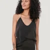LUNYA Washable Silk Cami
